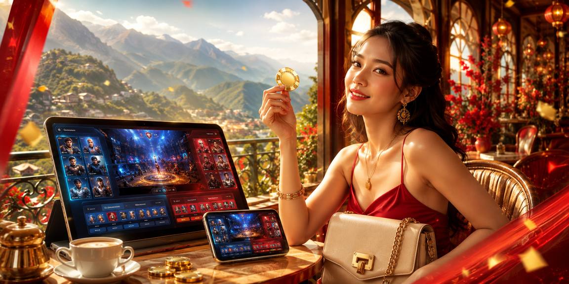 pc99 Ứng dụng pc99 - Casino và slot trên tay bạn